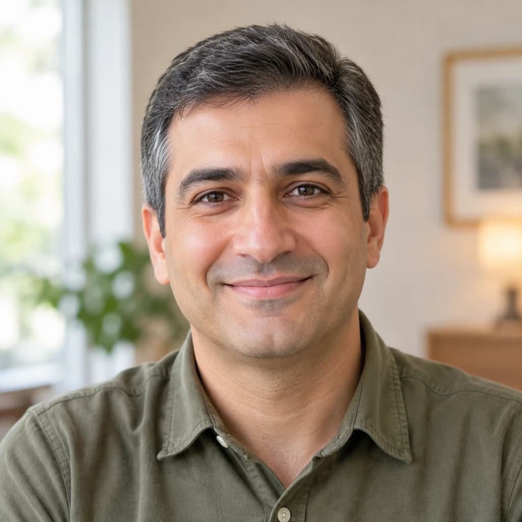 حسن رضایی